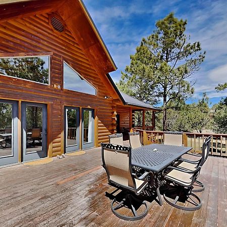Double Eagle Villa Alto Exterior photo