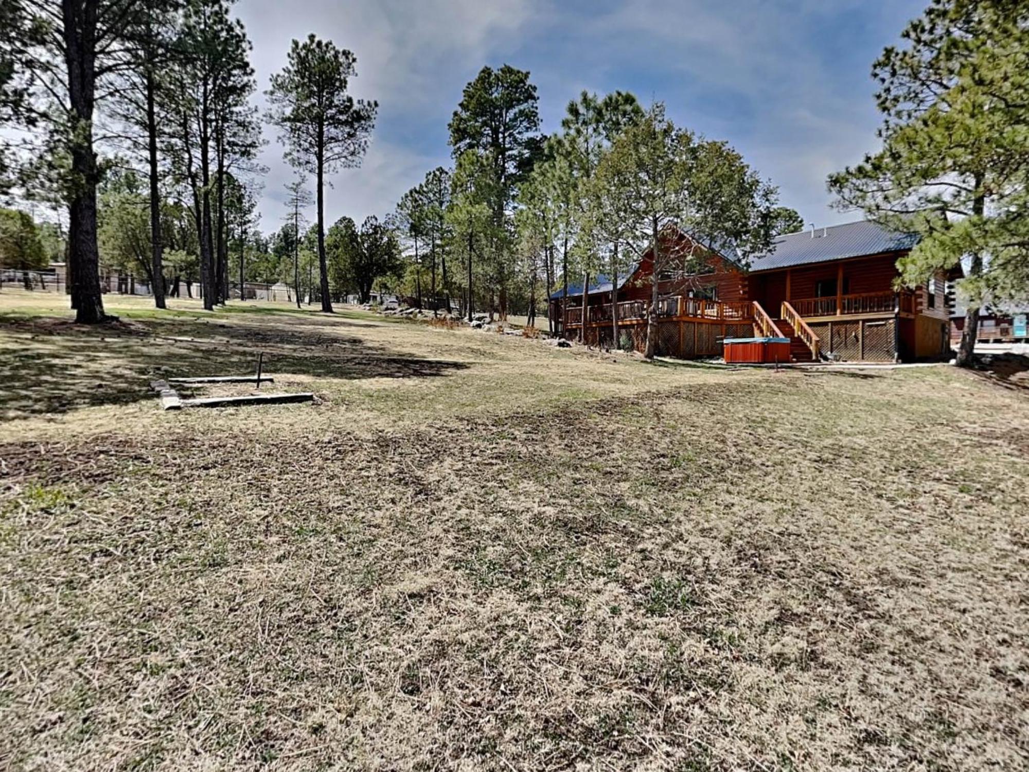 Double Eagle Villa Alto Exterior photo
