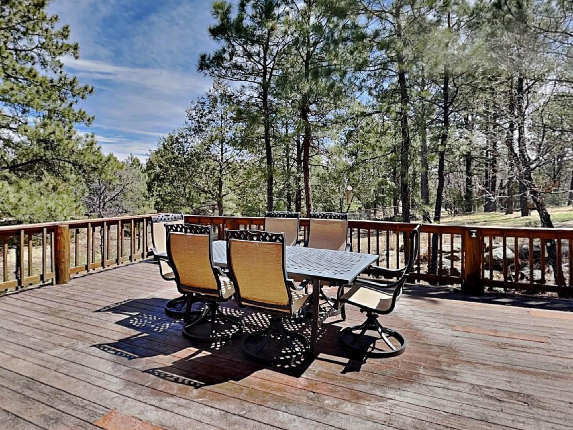Double Eagle Villa Alto Exterior photo